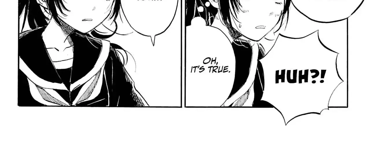 Ame to Umi Chapter 2 page 52 - 