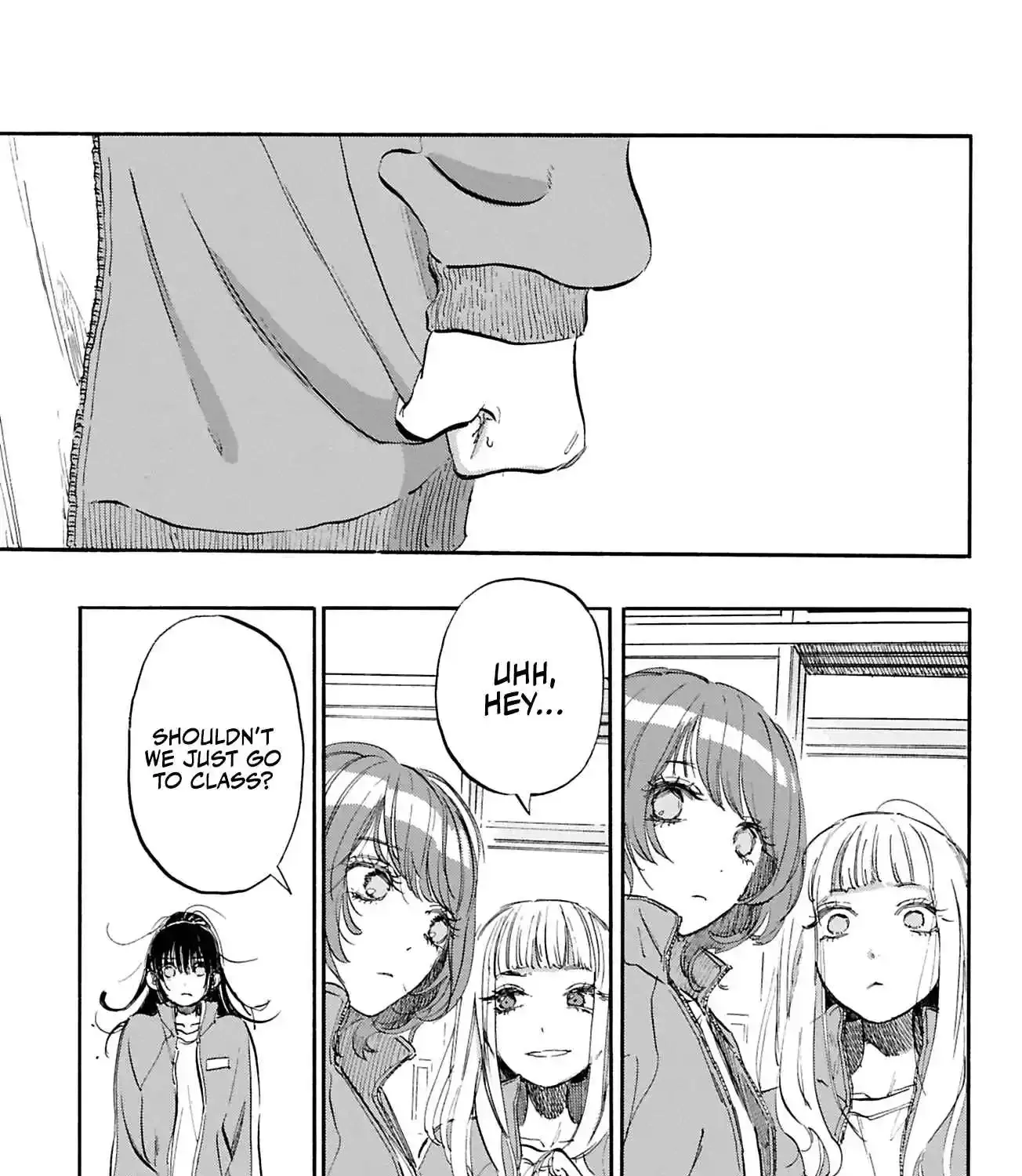 Ame to Umi Chapter 2 page 55 - 