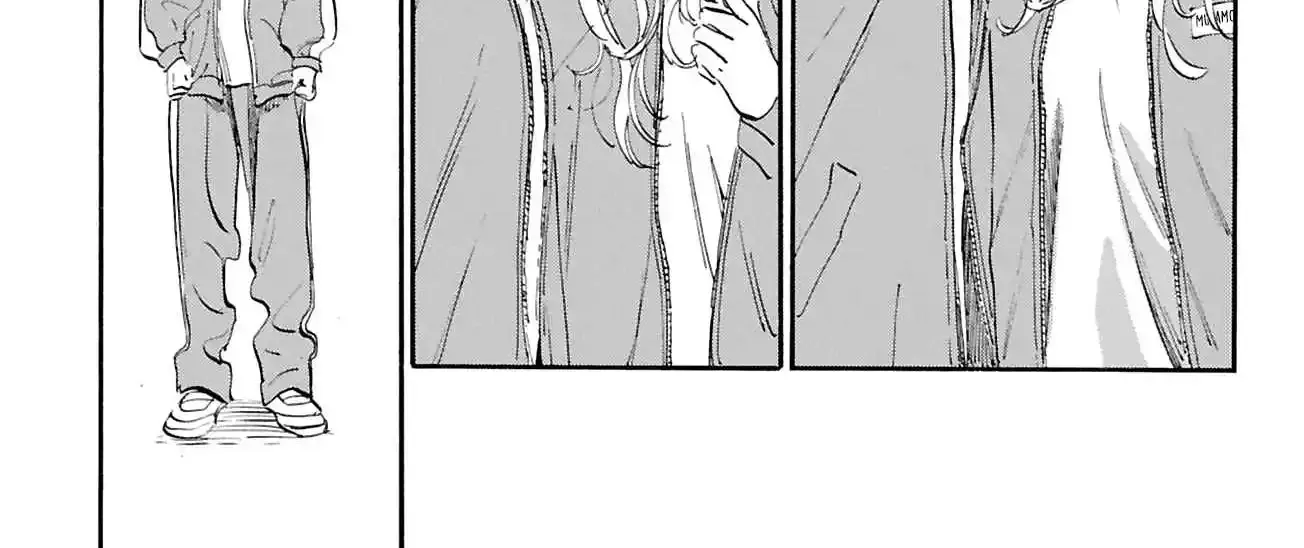 Ame to Umi Chapter 2 page 56 - 