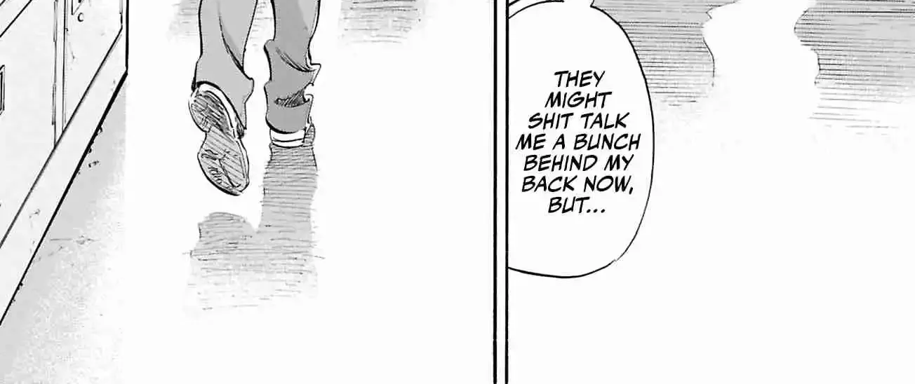 Ame to Umi Chapter 2 page 58 - 