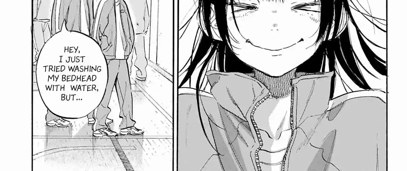 Ame to Umi Chapter 2 page 60 - 