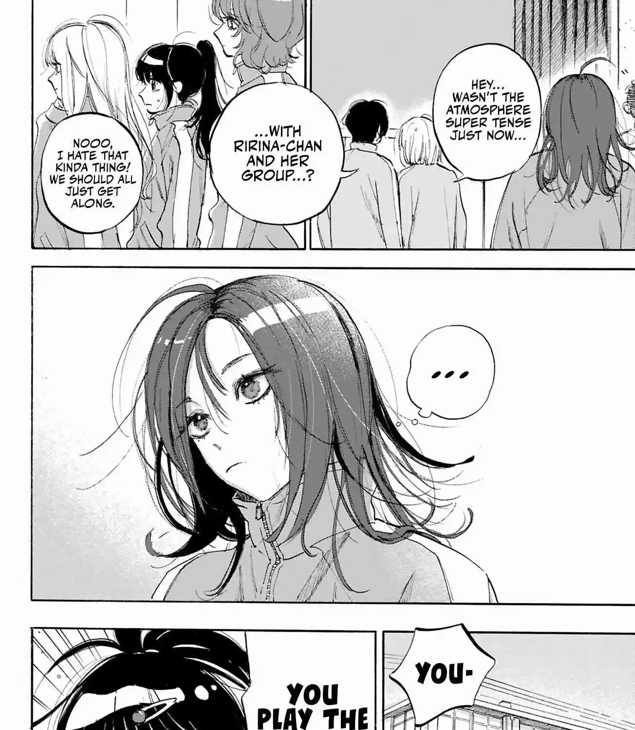 Ame to Umi Chapter 2 page 61 - 