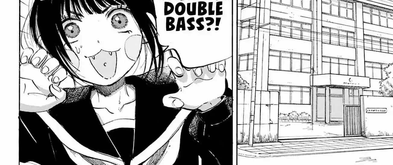 Ame to Umi Chapter 2 page 62 - 