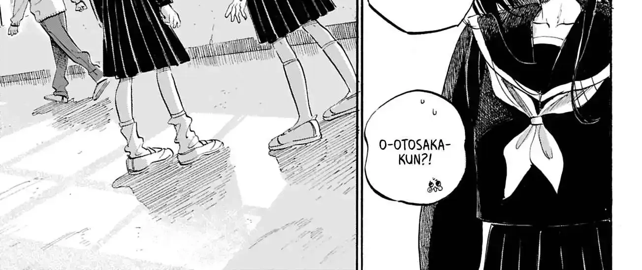 Ame to Umi Chapter 2 page 68 - 