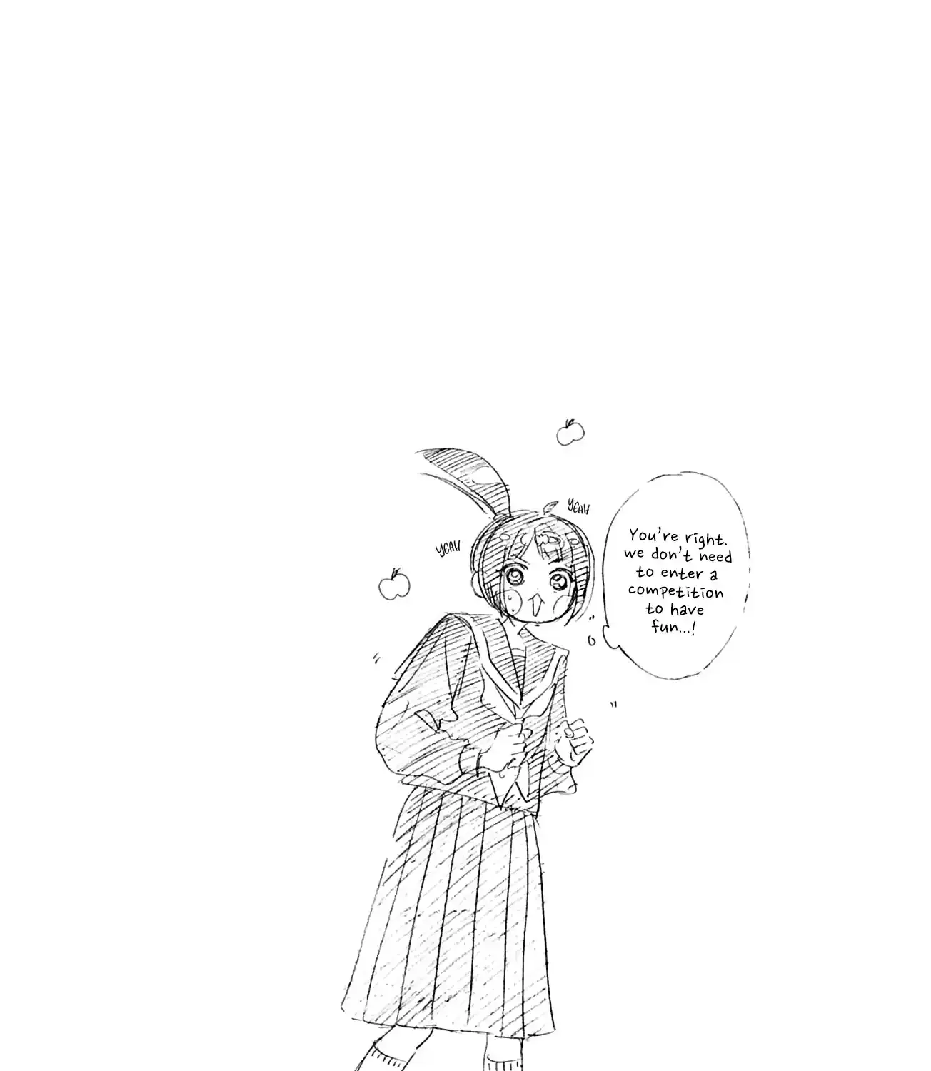 Ame to Umi Chapter 2 page 69 - 