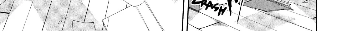 Amegashi Chapter 10 page 67 - 