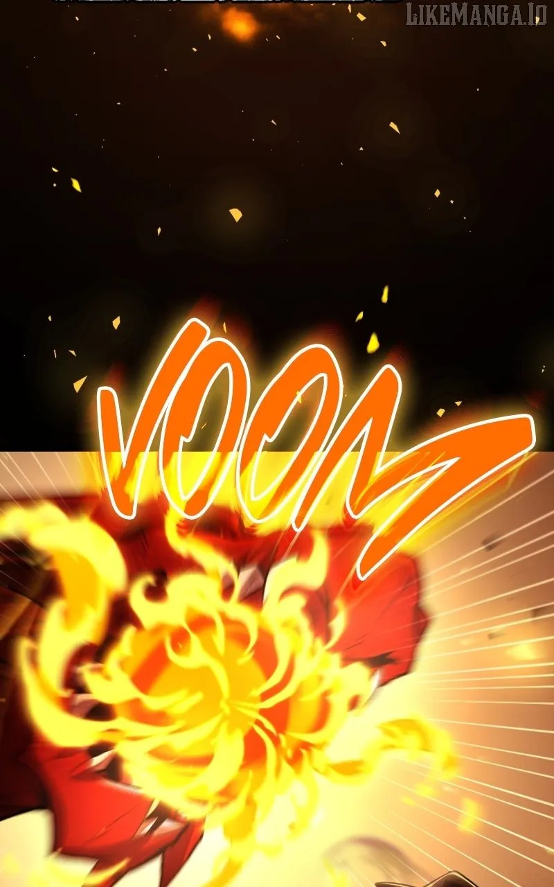 Amelia the Level Zero Hero Chapter 50 page 11 - 