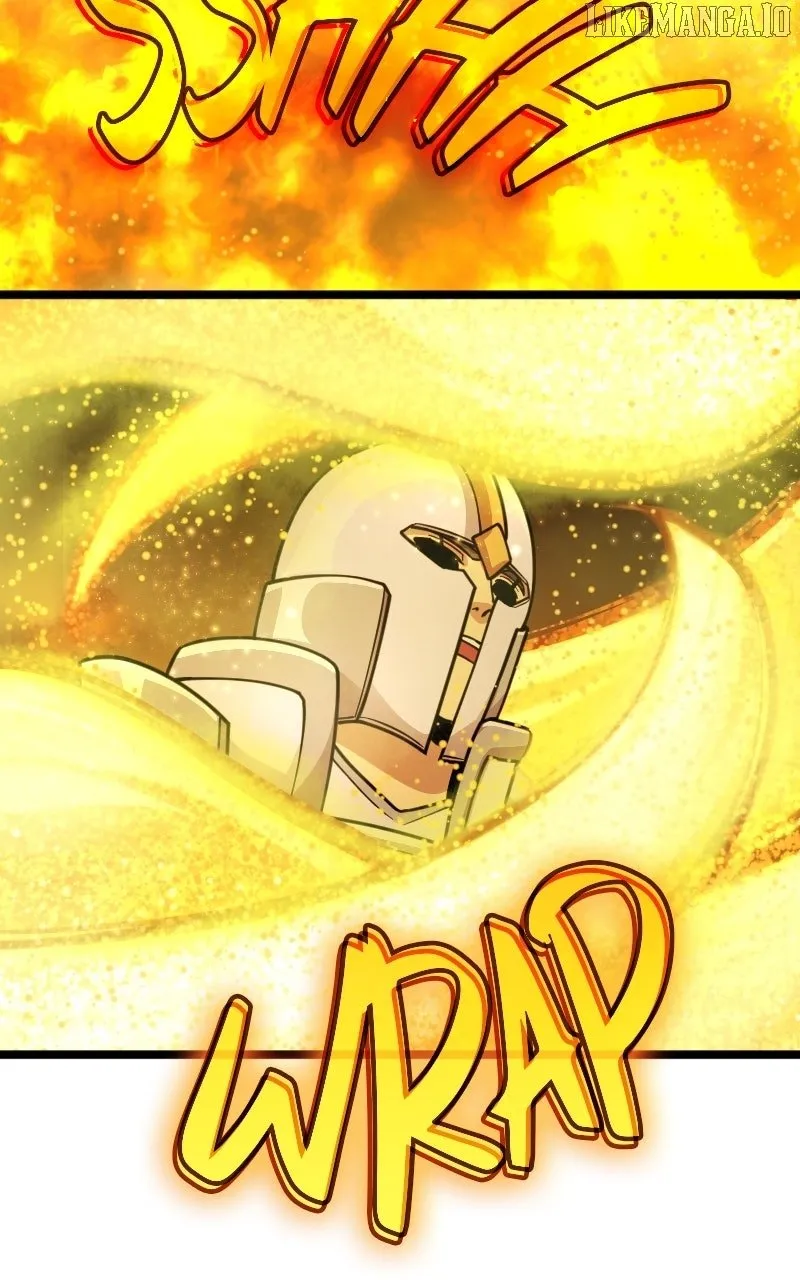 Amelia the Level Zero Hero Chapter 50 page 102 - 