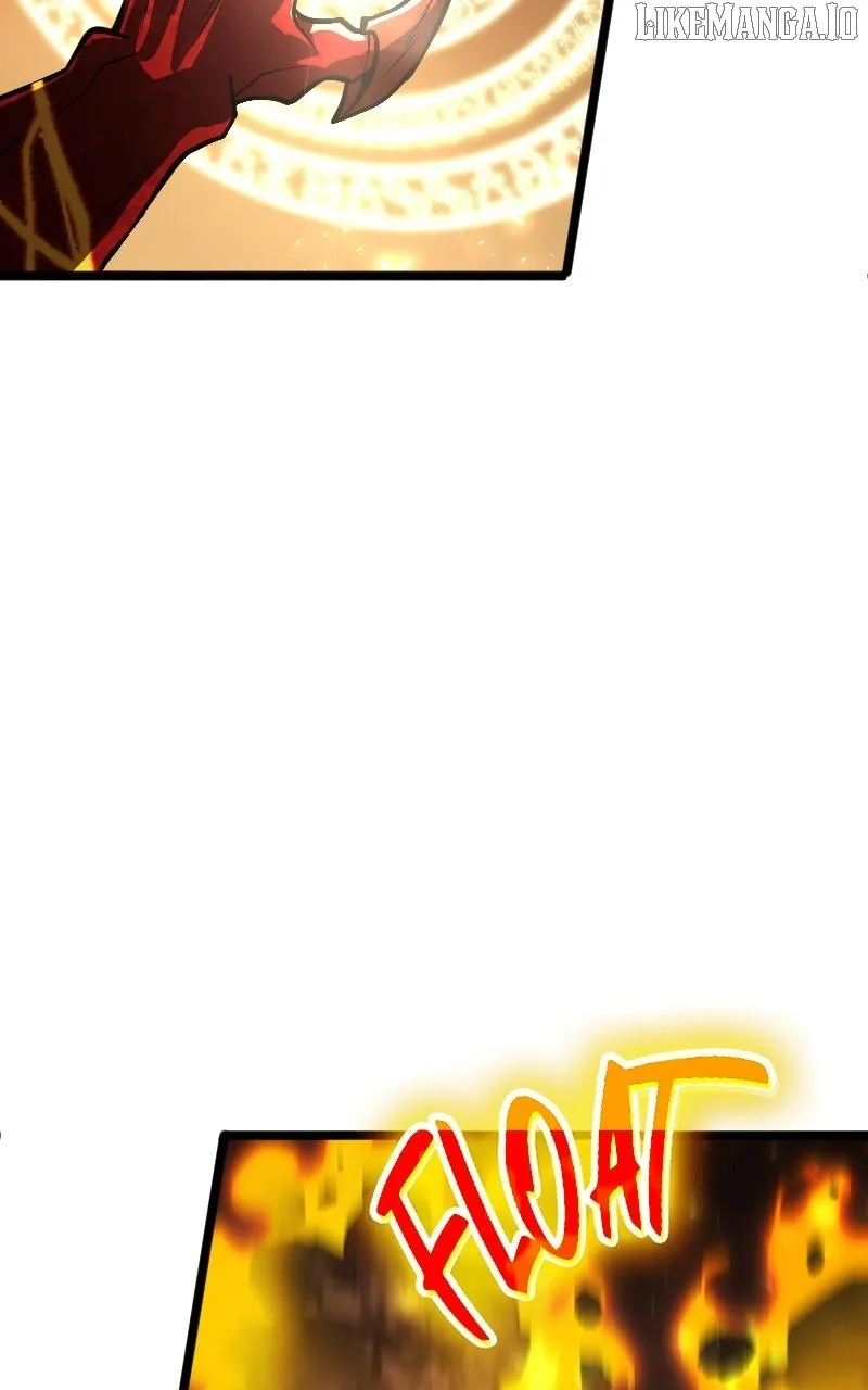Amelia the Level Zero Hero Chapter 50 page 110 - 
