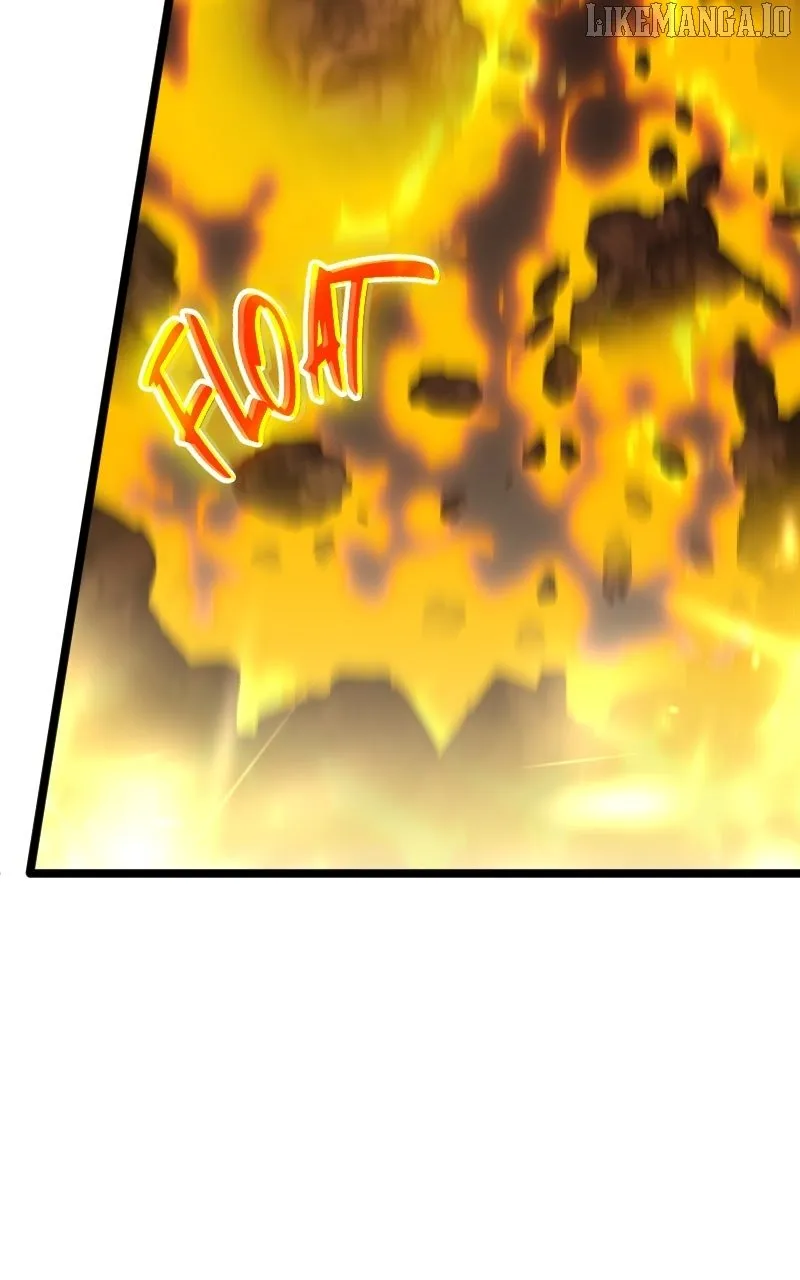 Amelia the Level Zero Hero Chapter 50 page 111 - 