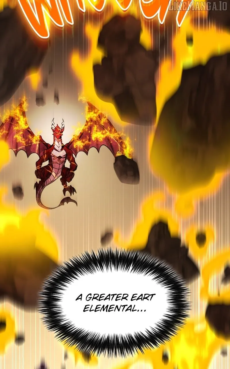 Amelia the Level Zero Hero Chapter 50 page 113 - 