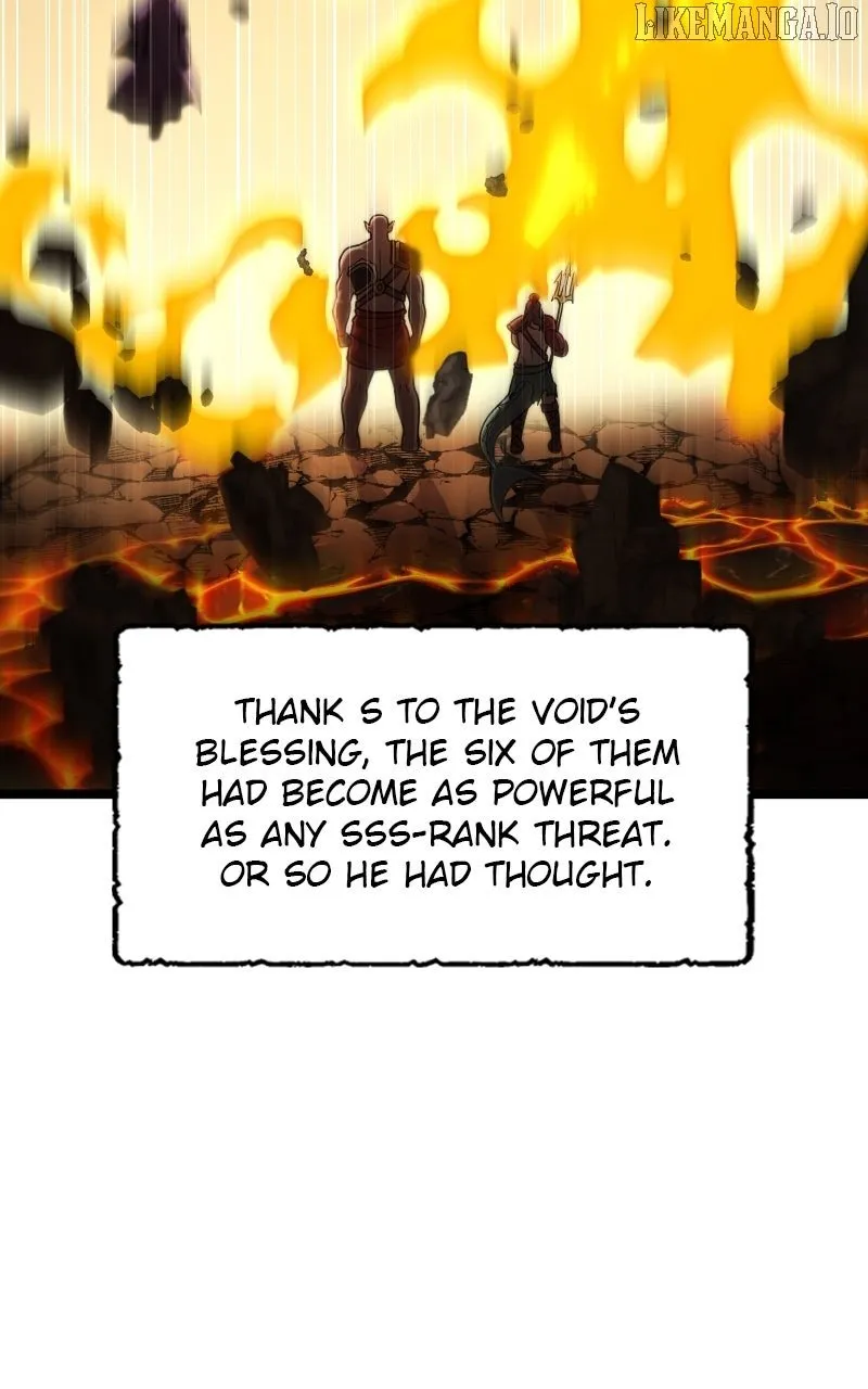 Amelia the Level Zero Hero Chapter 50 page 114 - 