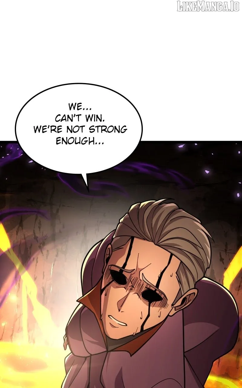 Amelia the Level Zero Hero Chapter 50 page 115 - 