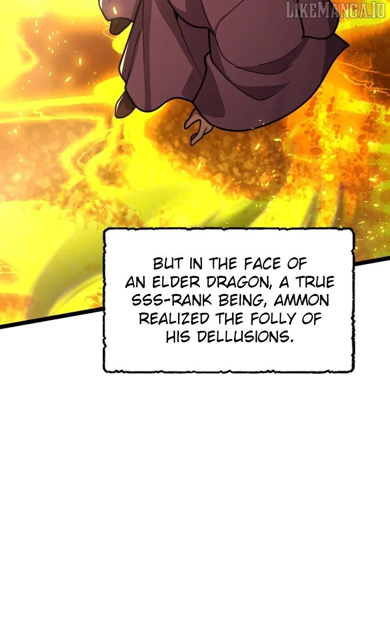 Amelia the Level Zero Hero Chapter 50 page 116 - 