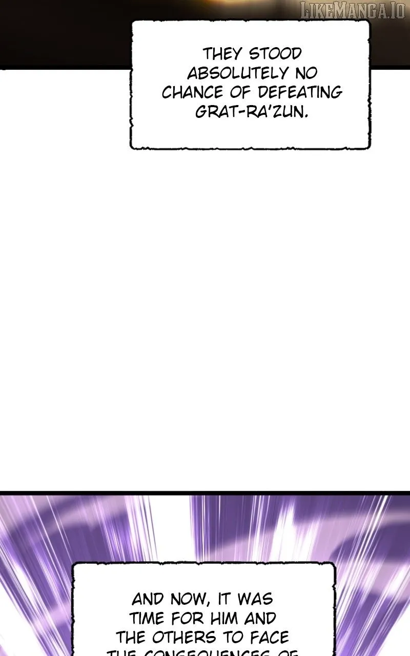 Amelia the Level Zero Hero Chapter 50 page 118 - 