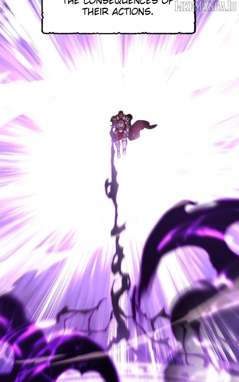 Amelia the Level Zero Hero Chapter 50 page 119 - 