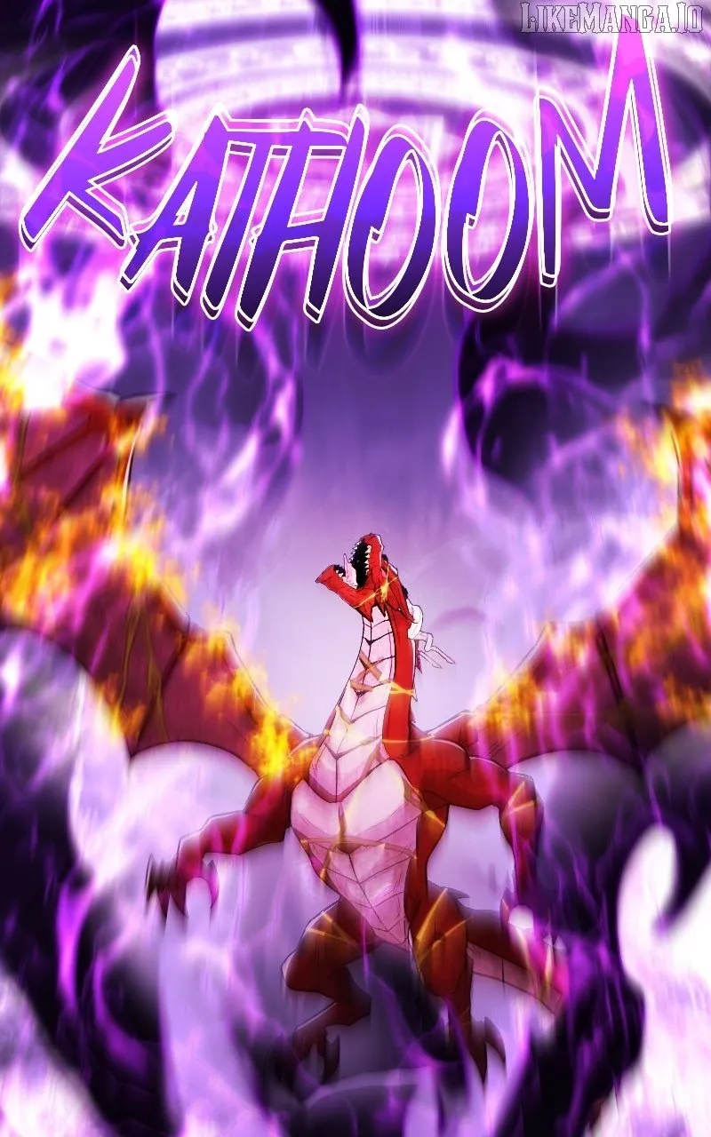 Amelia the Level Zero Hero Chapter 50 page 120 - 
