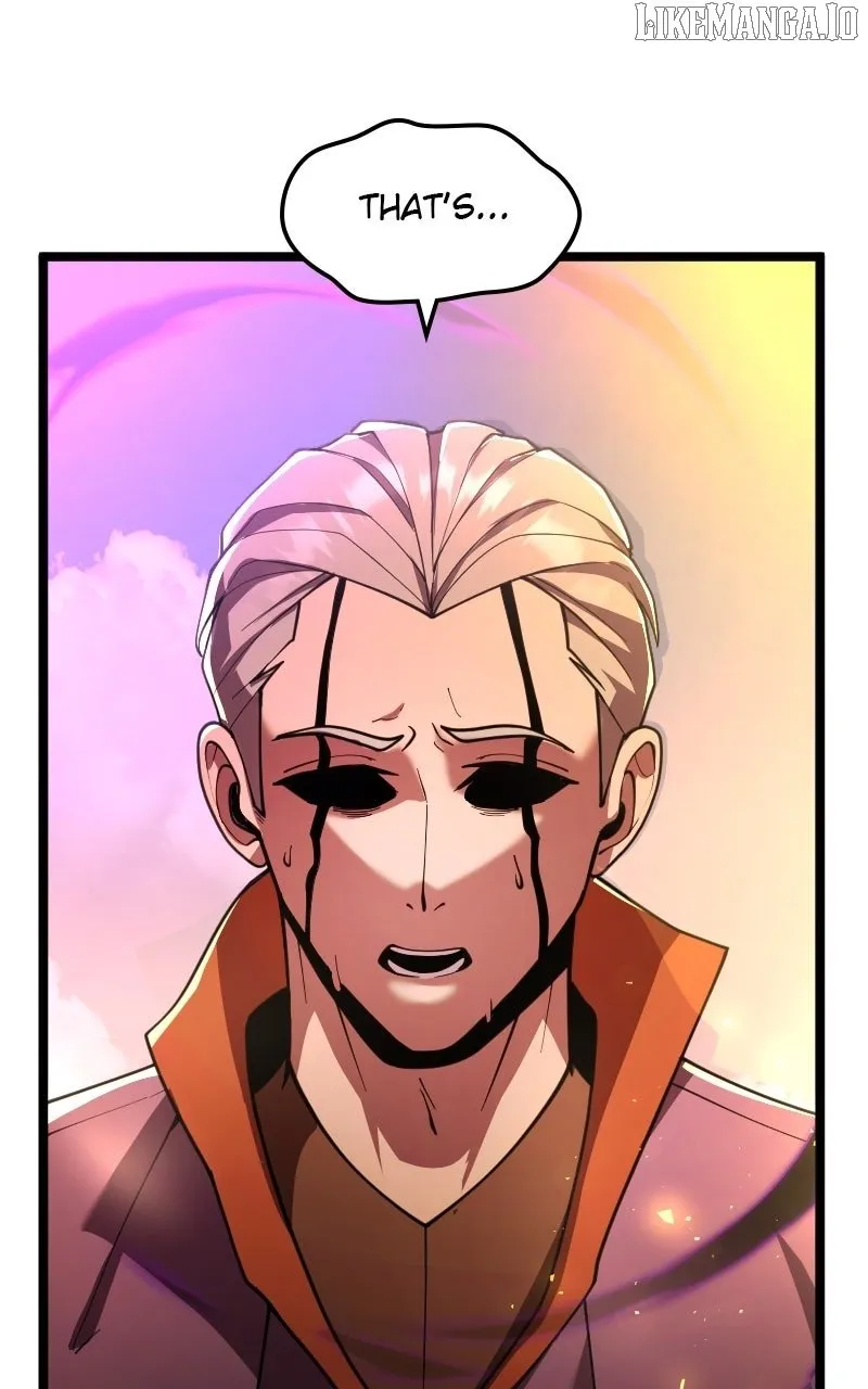 Amelia the Level Zero Hero Chapter 50 page 122 - 