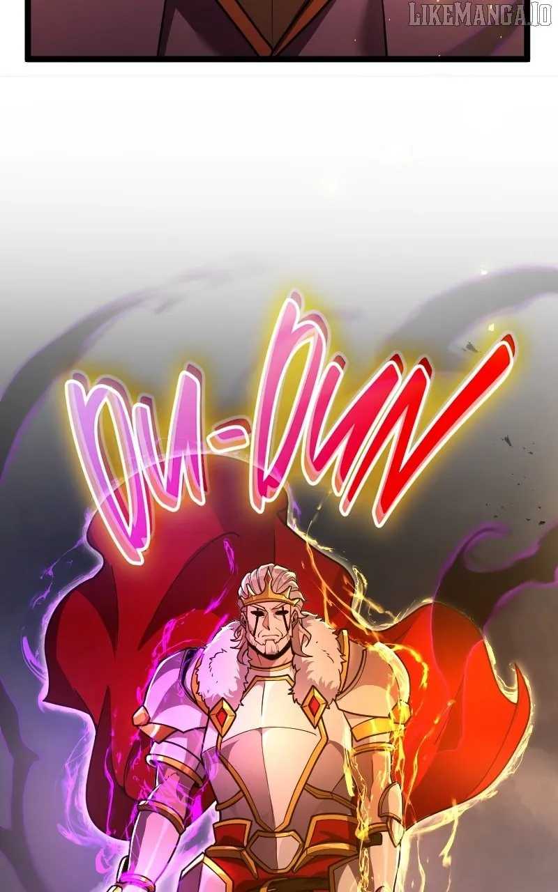 Amelia the Level Zero Hero Chapter 50 page 123 - 