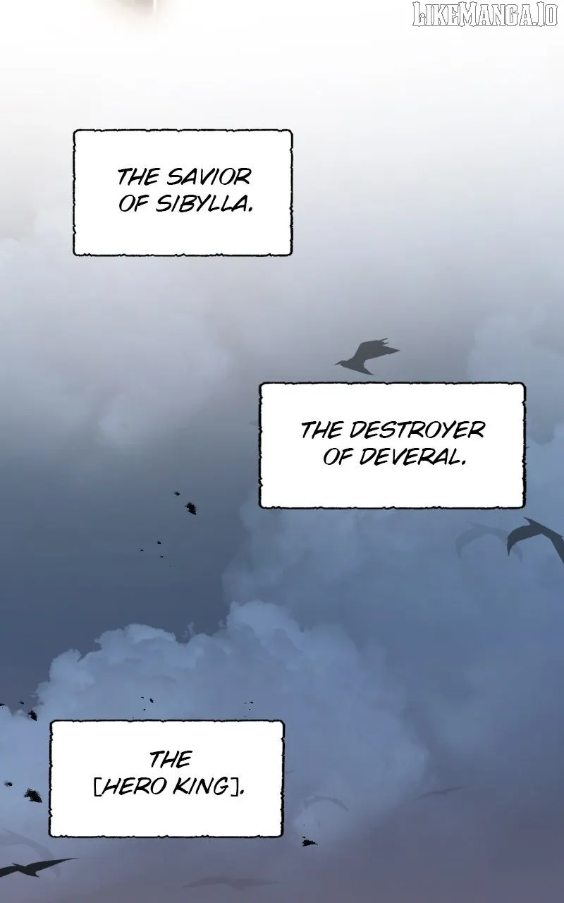 Amelia the Level Zero Hero Chapter 50 page 127 - 