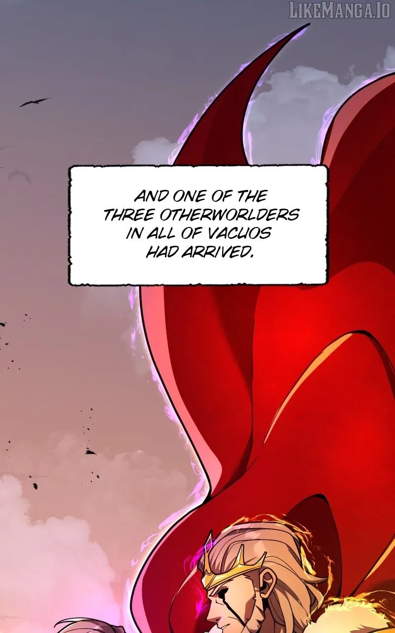 Amelia the Level Zero Hero Chapter 50 page 128 - 