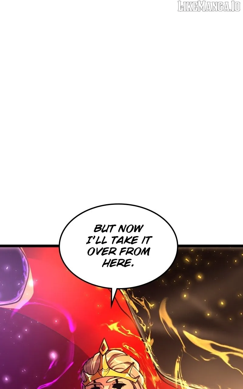 Amelia the Level Zero Hero Chapter 50 page 130 - 