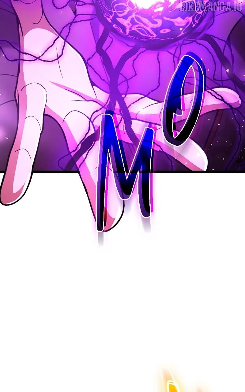 Amelia the Level Zero Hero Chapter 50 page 14 - 
