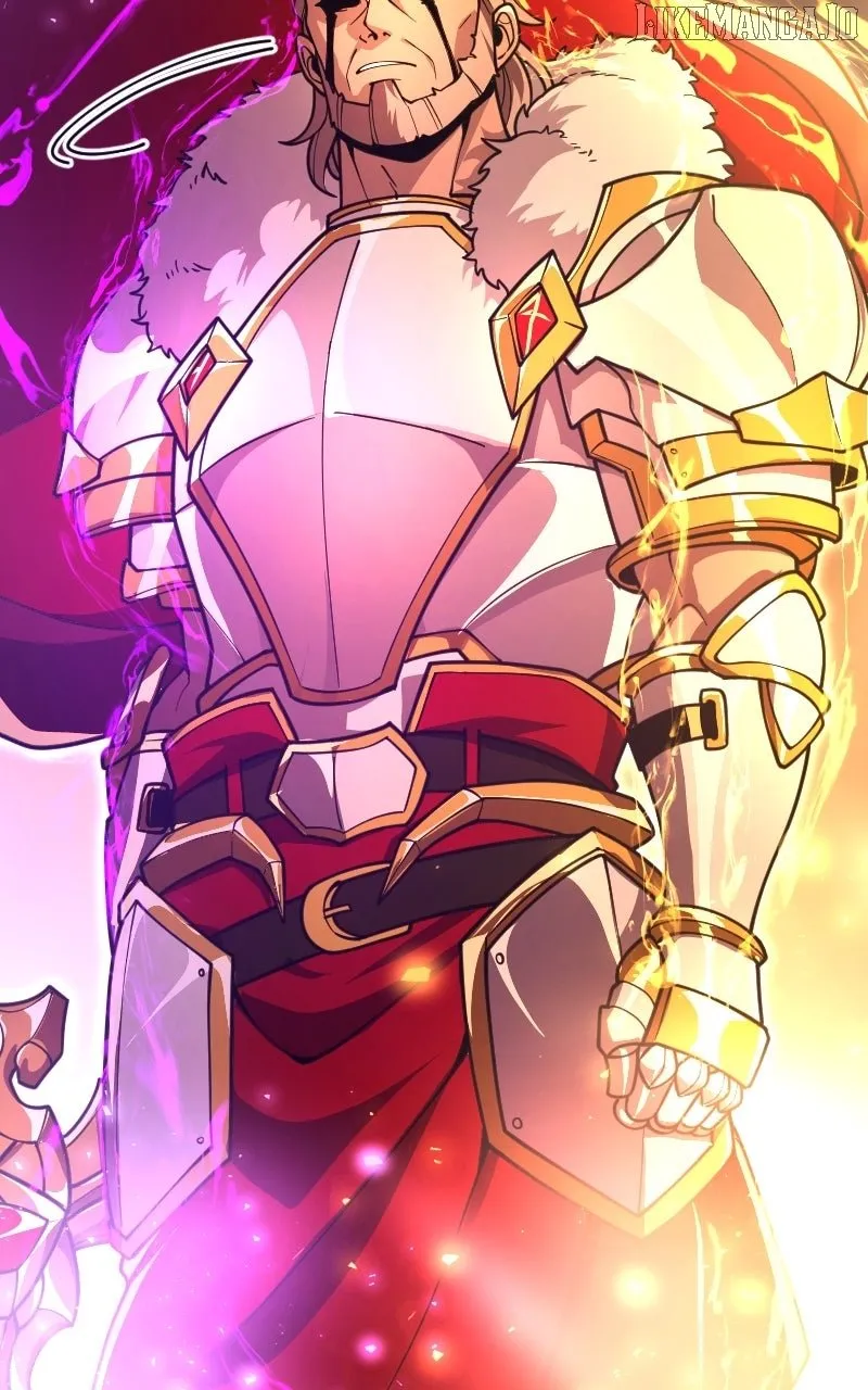 Amelia the Level Zero Hero Chapter 50 page 131 - 