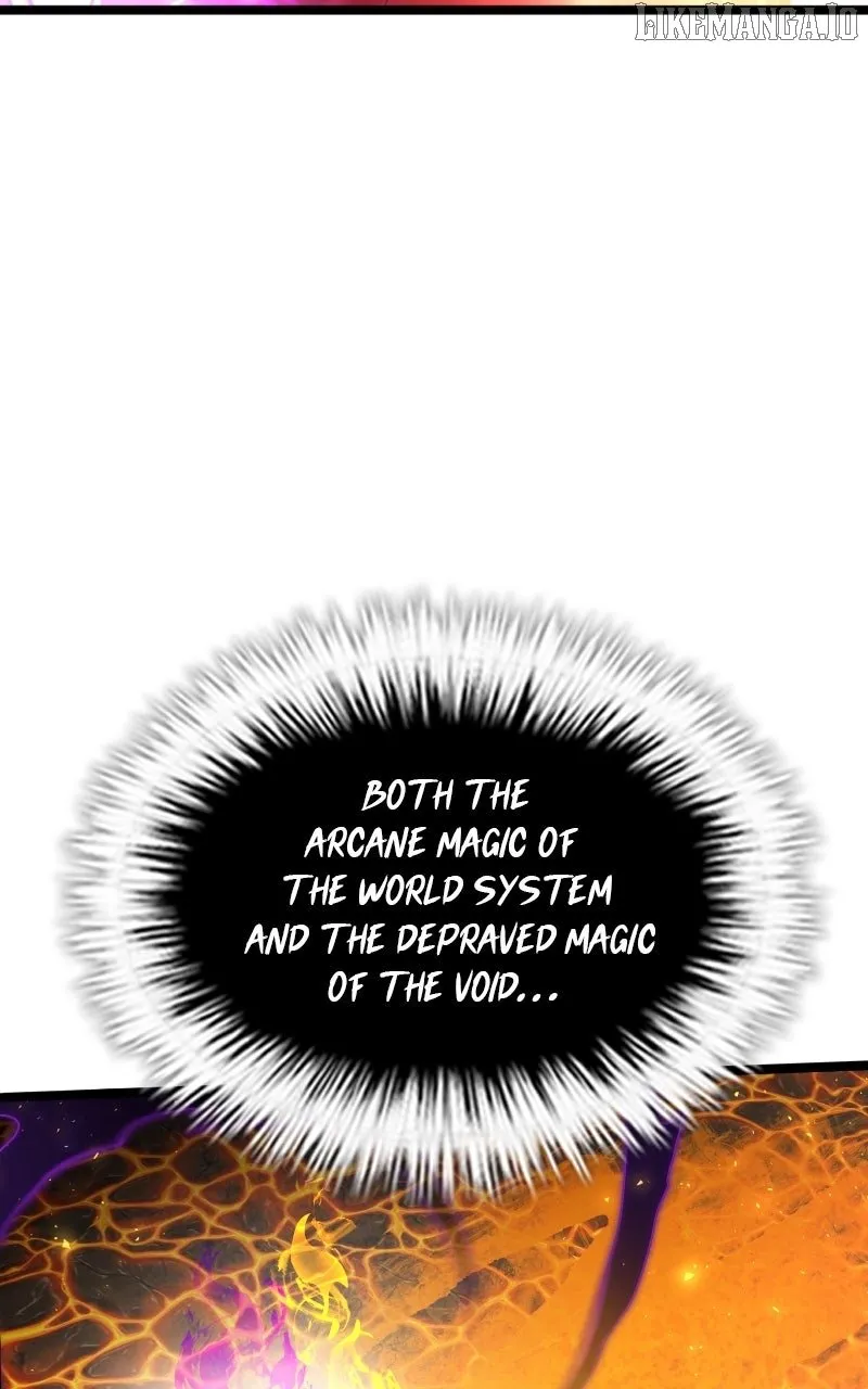Amelia the Level Zero Hero Chapter 50 page 132 - 