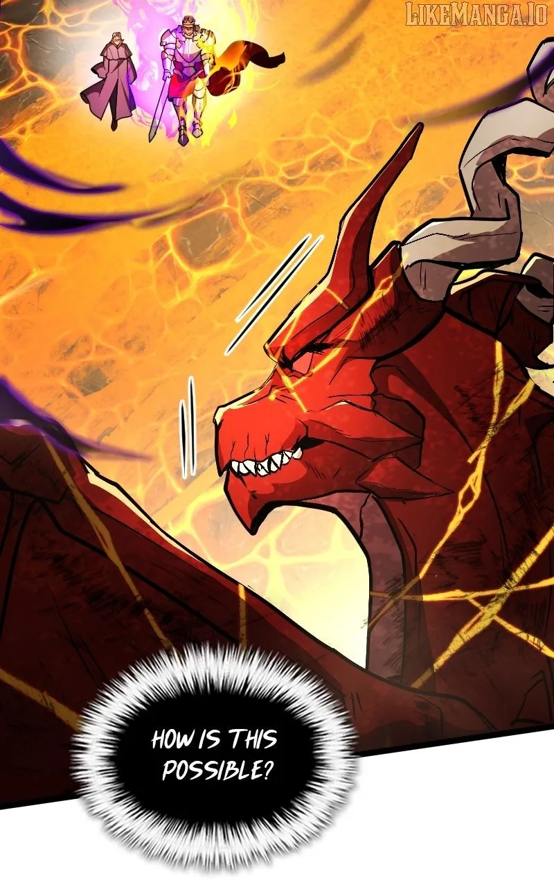 Amelia the Level Zero Hero Chapter 50 page 133 - 