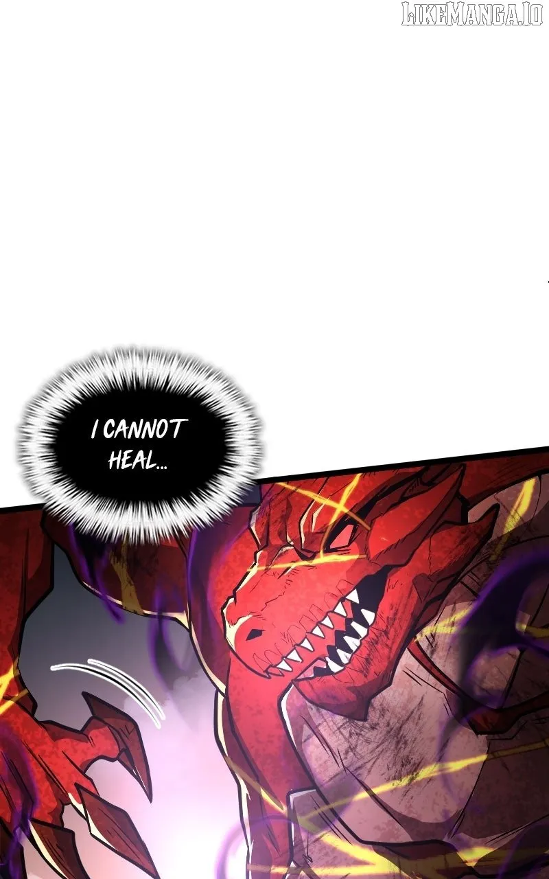 Amelia the Level Zero Hero Chapter 50 page 134 - 