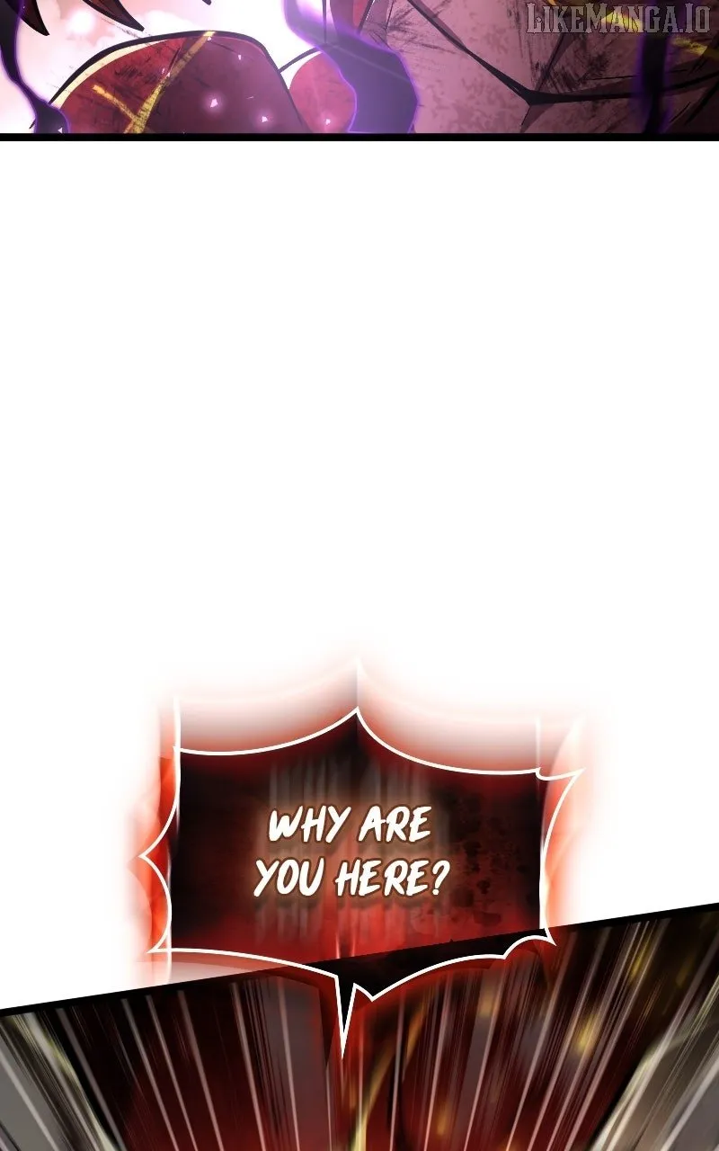 Amelia the Level Zero Hero Chapter 50 page 135 - 