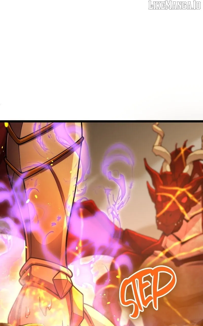 Amelia the Level Zero Hero Chapter 50 page 139 - 