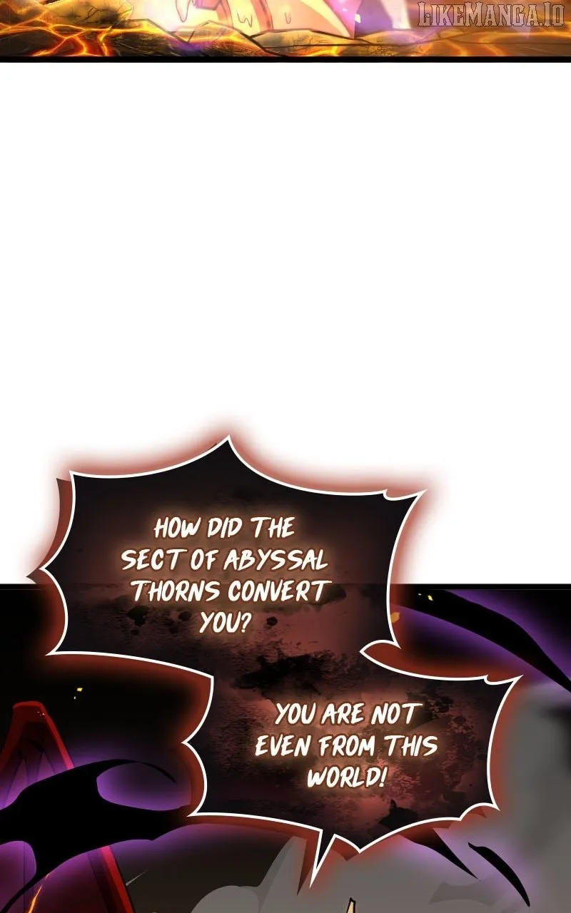 Amelia the Level Zero Hero Chapter 50 page 140 - 