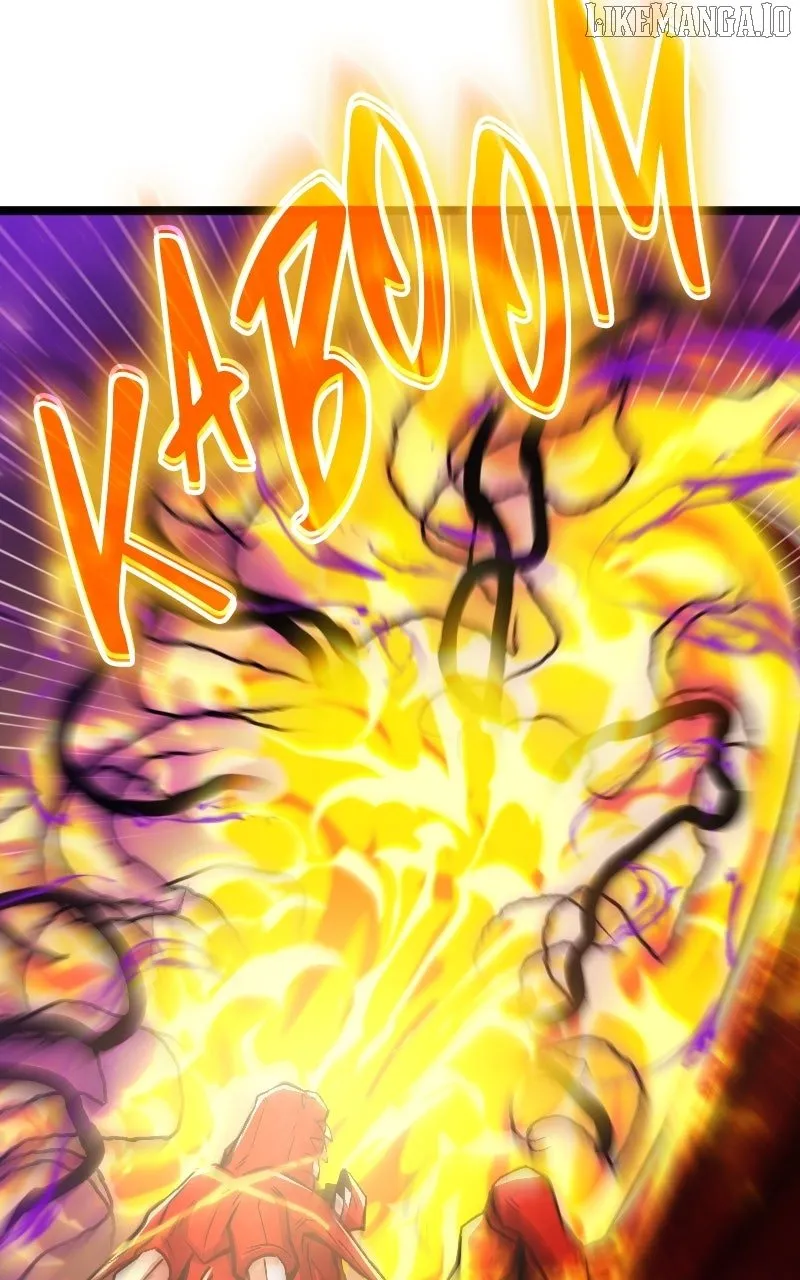 Amelia the Level Zero Hero Chapter 50 page 15 - 