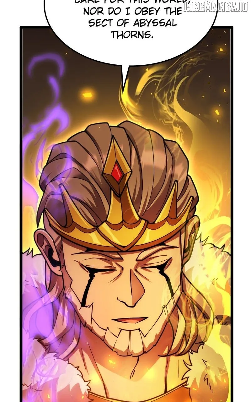 Amelia the Level Zero Hero Chapter 50 page 143 - 