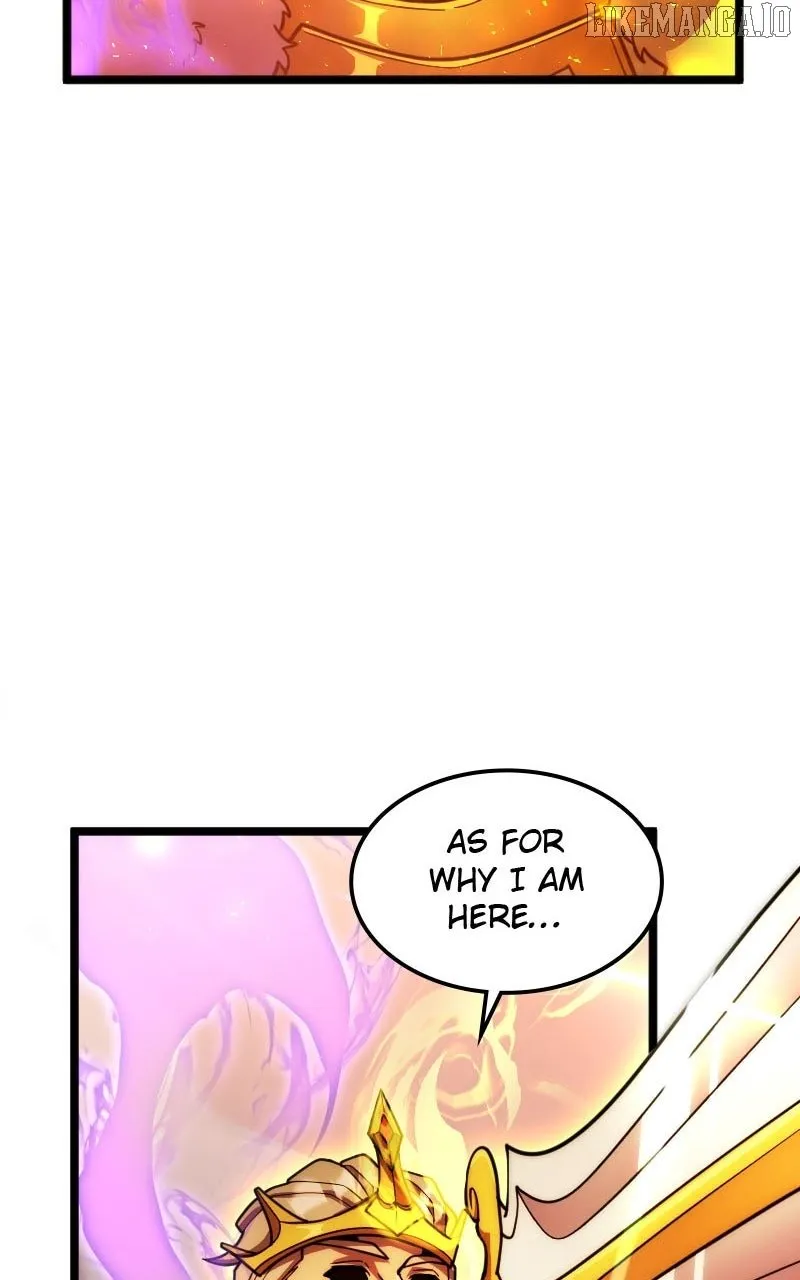 Amelia the Level Zero Hero Chapter 50 page 144 - 