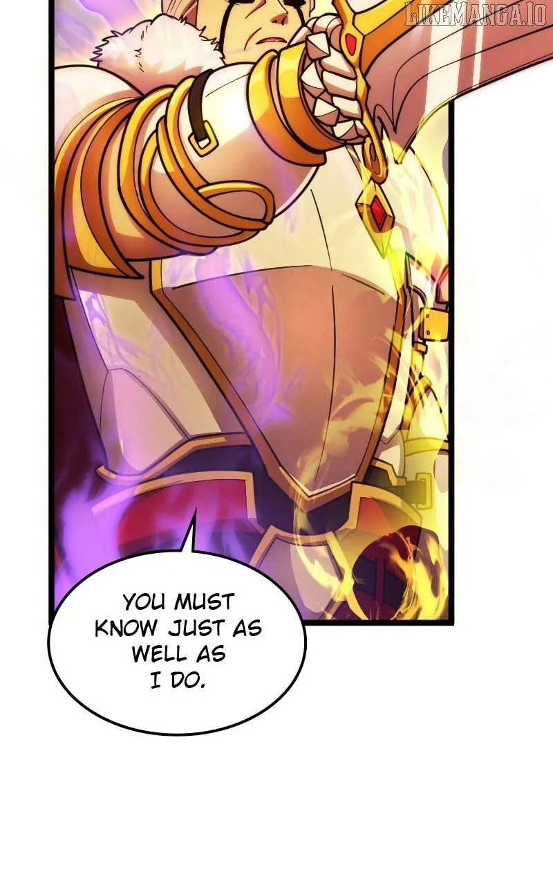 Amelia the Level Zero Hero Chapter 50 page 145 - 