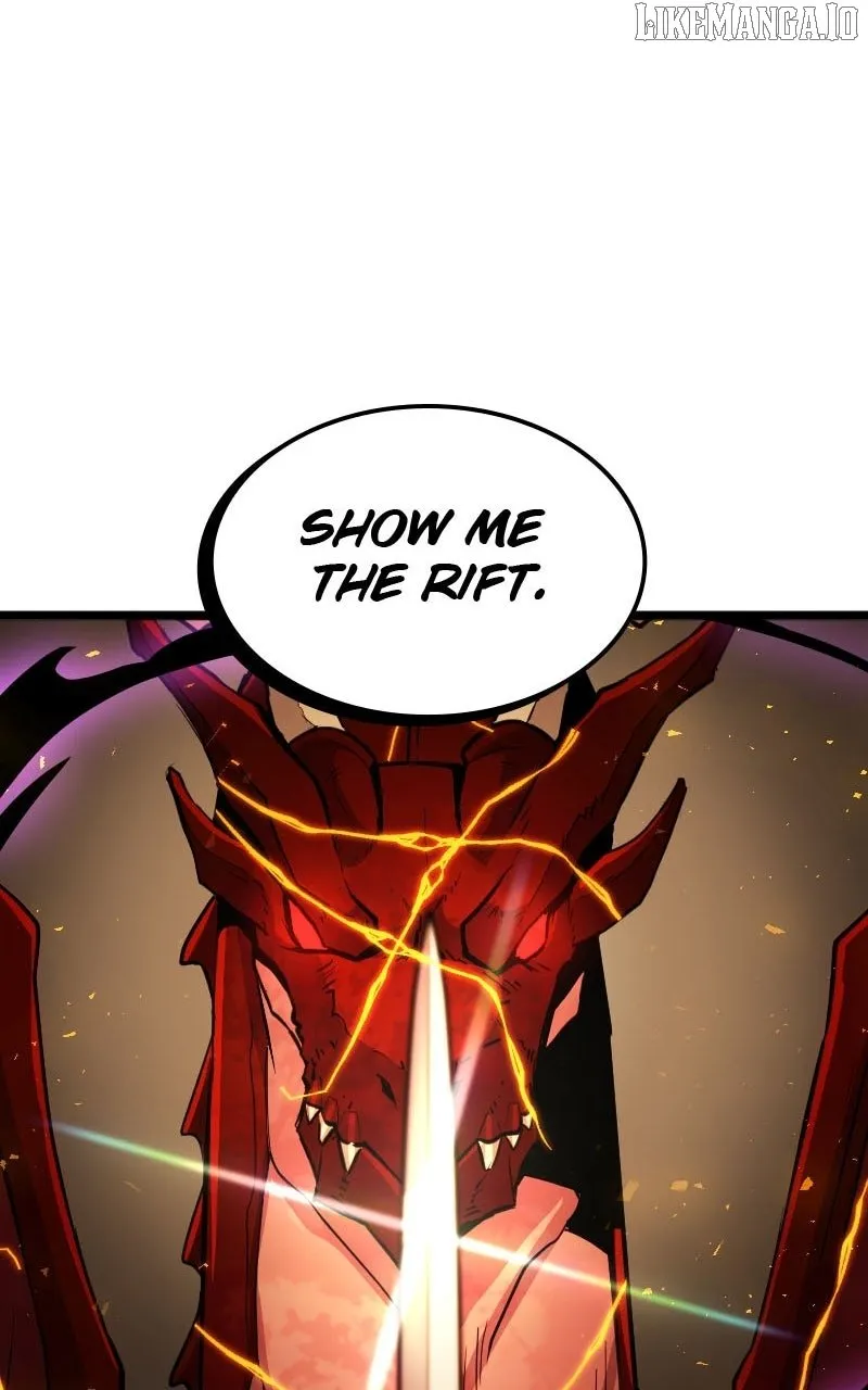 Amelia the Level Zero Hero Chapter 50 page 146 - 