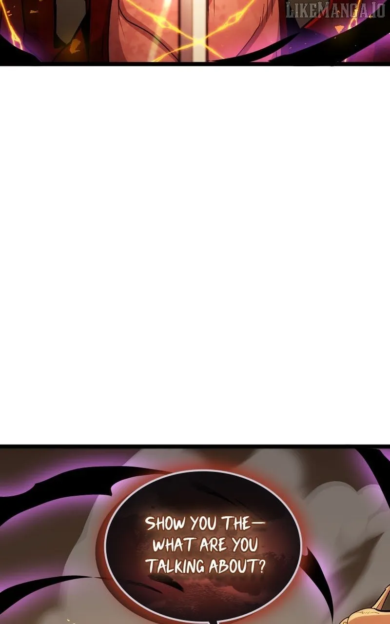 Amelia the Level Zero Hero Chapter 50 page 147 - 