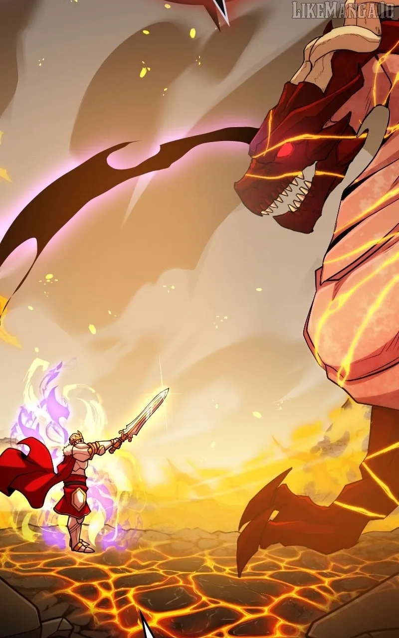 Amelia the Level Zero Hero Chapter 50 page 148 - 