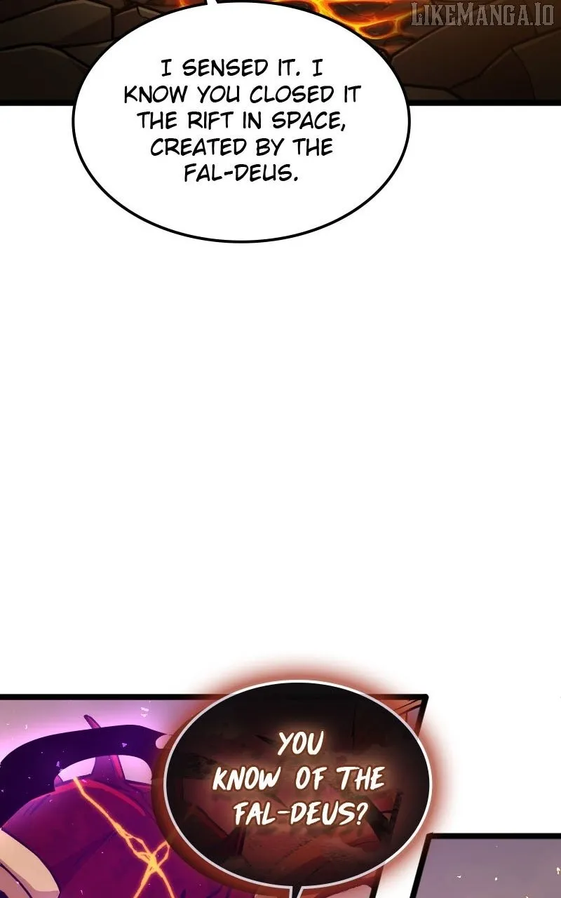 Amelia the Level Zero Hero Chapter 50 page 149 - 
