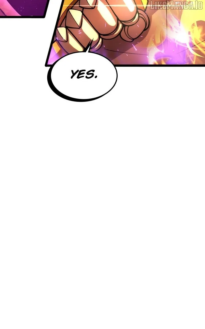 Amelia the Level Zero Hero Chapter 50 page 151 - 