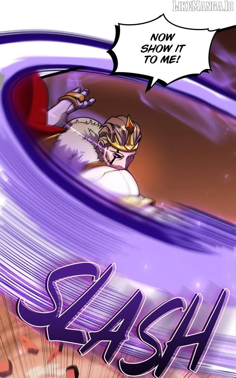 Amelia the Level Zero Hero Chapter 50 page 152 - 
