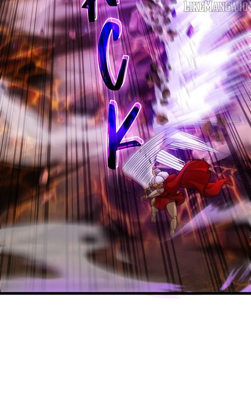Amelia the Level Zero Hero Chapter 50 page 154 - 