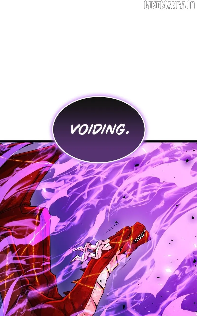 Amelia the Level Zero Hero Chapter 50 page 157 - 