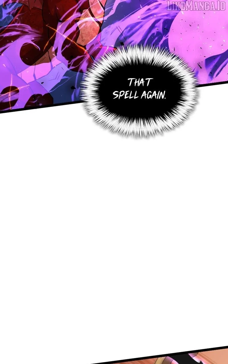 Amelia the Level Zero Hero Chapter 50 page 158 - 