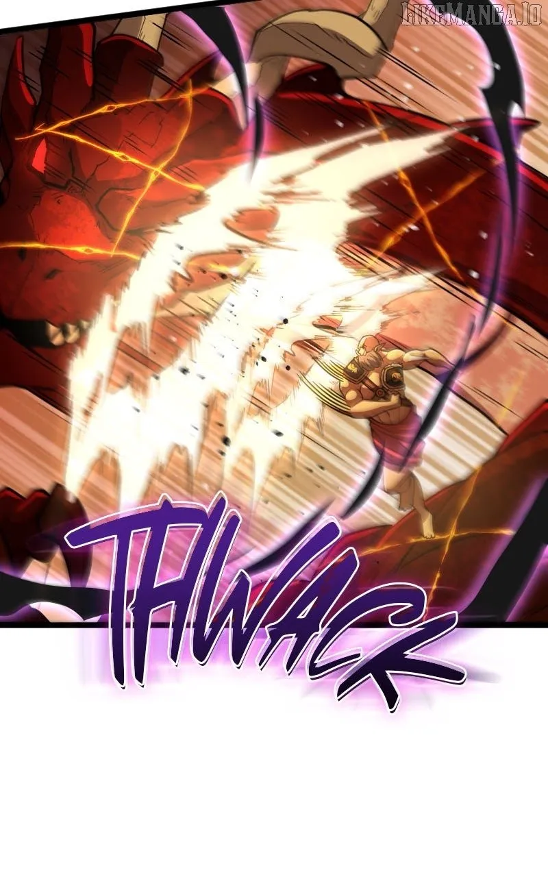 Amelia the Level Zero Hero Chapter 50 page 159 - 