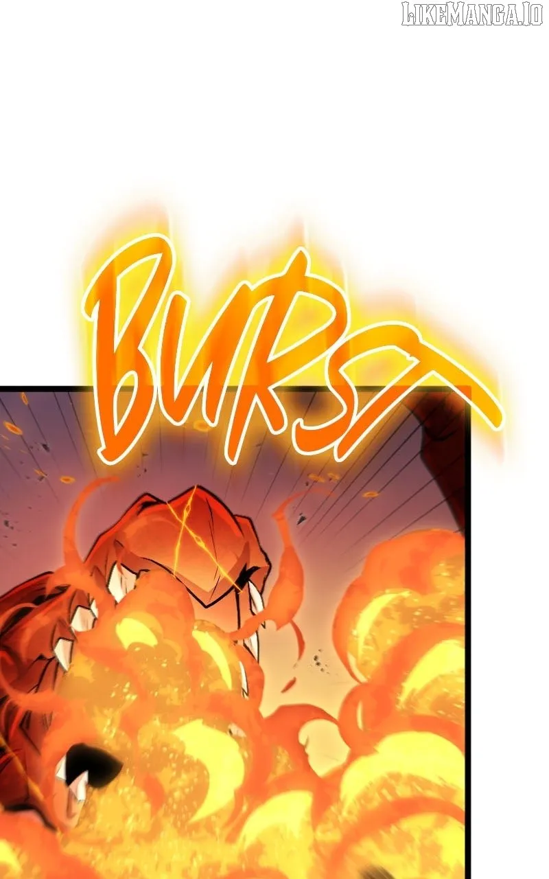 Amelia the Level Zero Hero Chapter 50 page 160 - 