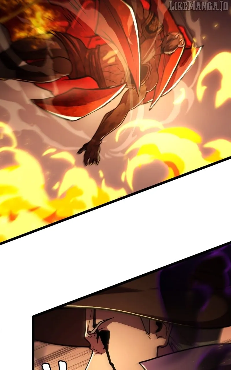 Amelia the Level Zero Hero Chapter 50 page 17 - 